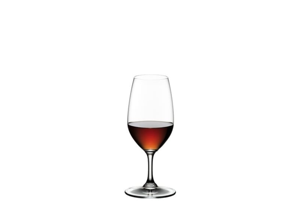 Portvinsglas 24cl, 2-pack, Vinum - Riedel i gruppen Bar & Vin / Vinglas / Dessertvinsglas hos The Kitchen Lab (1073-13698)