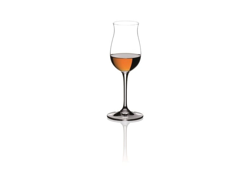 Cognacglas 17cl, 2-pack, Vinum - Riedel i gruppen Dukning / Glas / Avecglas hos The Kitchen Lab (1073-13700)
