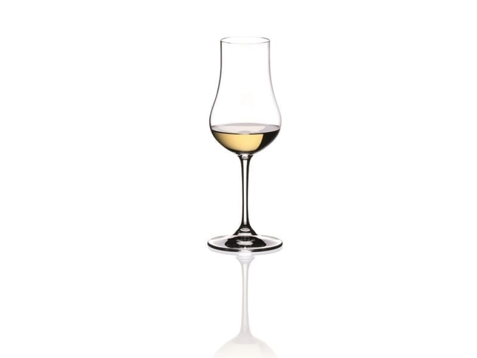 Aqvavitglas 25cl, 2-pack, Vinum XL- Riedel i gruppen Dukning / Glas / Snaps- & shotglas hos The Kitchen Lab (1073-13721)