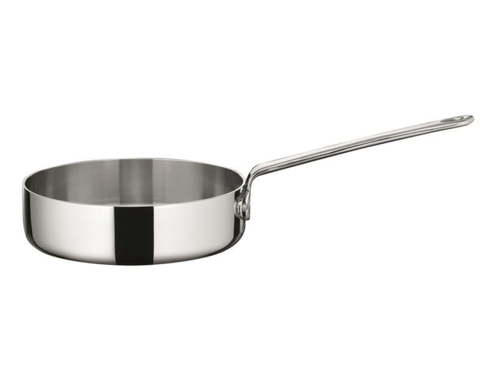 Traktörpanna 16 cm - Scanpan Maitre D´ Steel i gruppen Matlagning / Stekkärl / Traktörpannor hos KitchenLab (1073-13879)