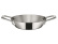 Paellapanna 16 cm - Scanpan Maitre D´ Steel