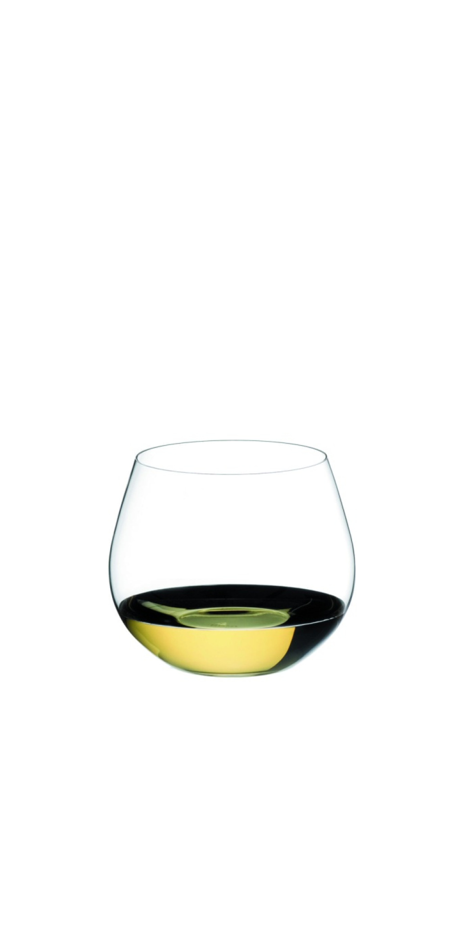 Ekad Chardonnay 58cl Vinglas, 2-pack, O - Riedel i gruppen Bar & Vin / Vinglas / Vitvinsglas hos The Kitchen Lab (1073-14254)
