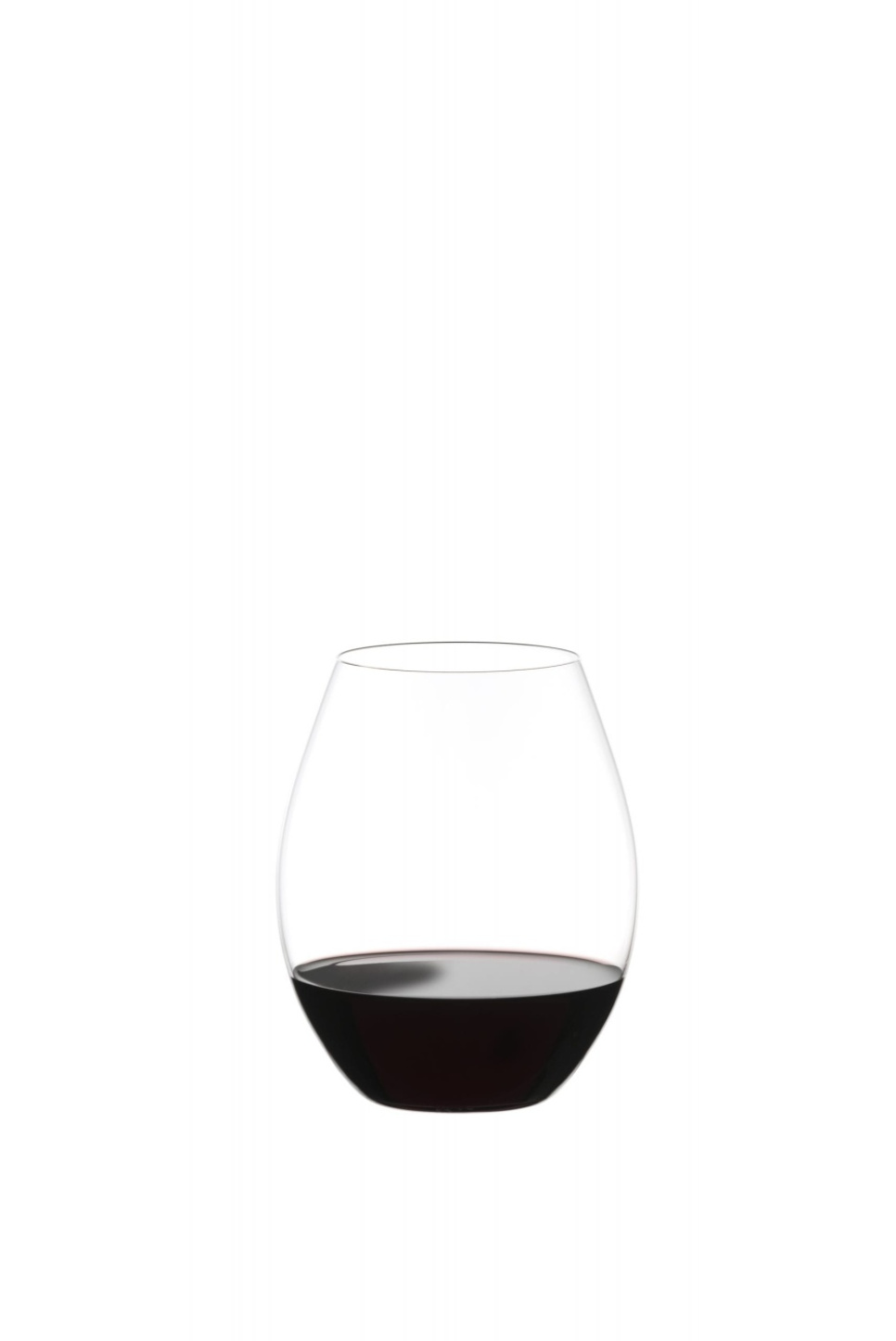 Big O Syrah, Rödvinsglas, 2-pack, \'O\' - Riedel i gruppen Bar & Vin / Vinglas / Rödvinsglas hos KitchenLab (1073-14260)