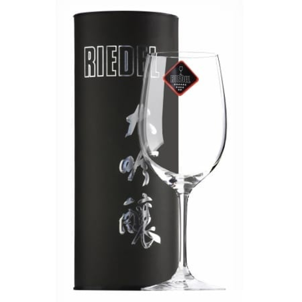 Daiginjo 38cl Sakeglas, Vinum - Riedel i gruppen Dukning / Glas / Övriga glas hos KitchenLab (1073-14262)