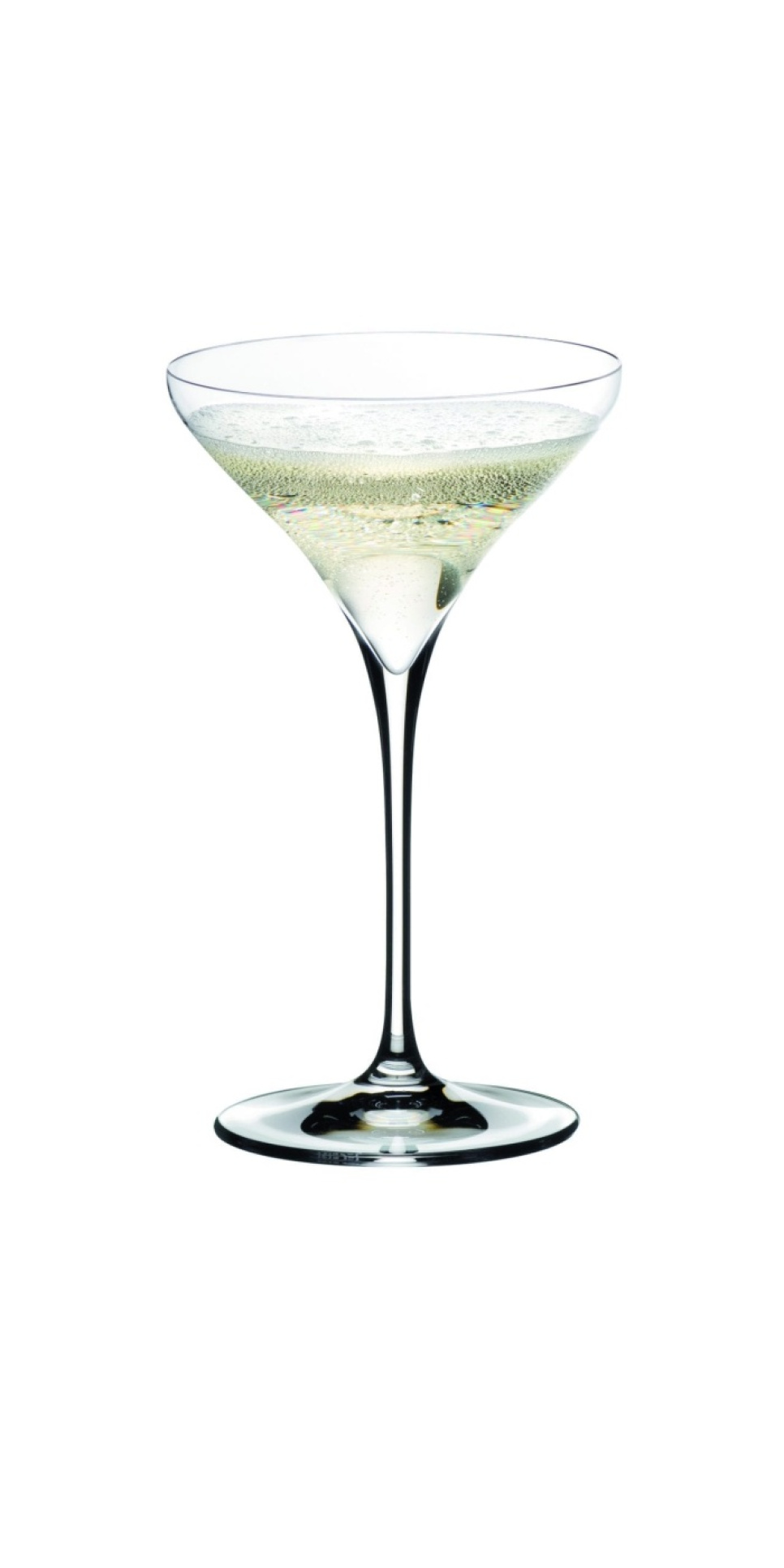 Martiniglas 25cl, 2-pack, Vitis - Riedel i gruppen Dukning / Glas / Cocktailglas hos KitchenLab (1073-14263)