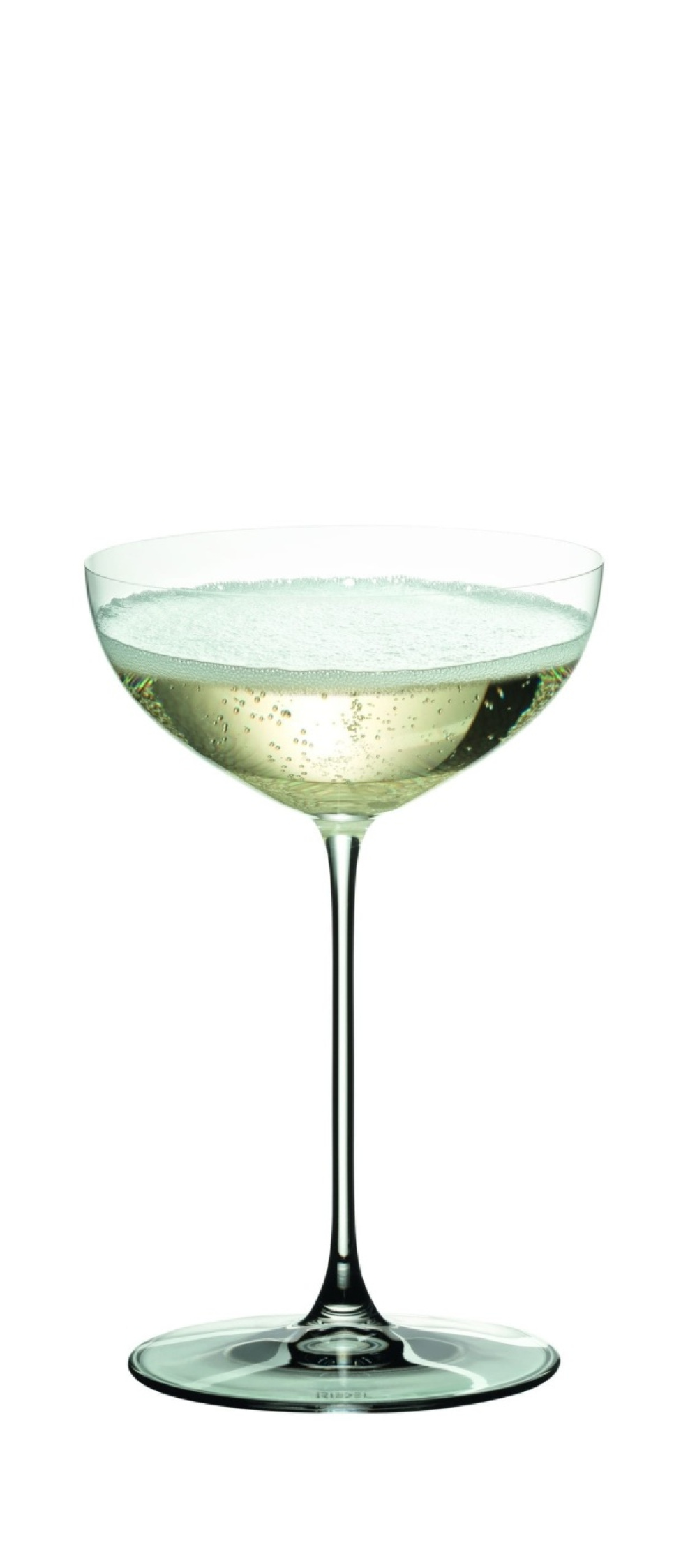 Coupe/Cocktailglas 24cl, 2-pack, Veritas - Riedel i gruppen Bar & Vin / Vinglas / Champagneglas hos The Kitchen Lab (1073-14267)