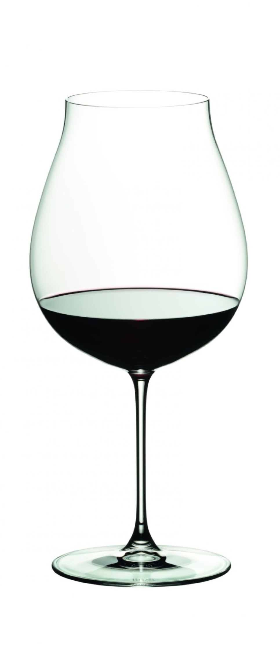 New World Pinot Noir 70cl Vinglas, 2-pack, Veritas - Riedel i gruppen Bar & Vin / Vinglas / Rödvinsglas hos KitchenLab (1073-14272)