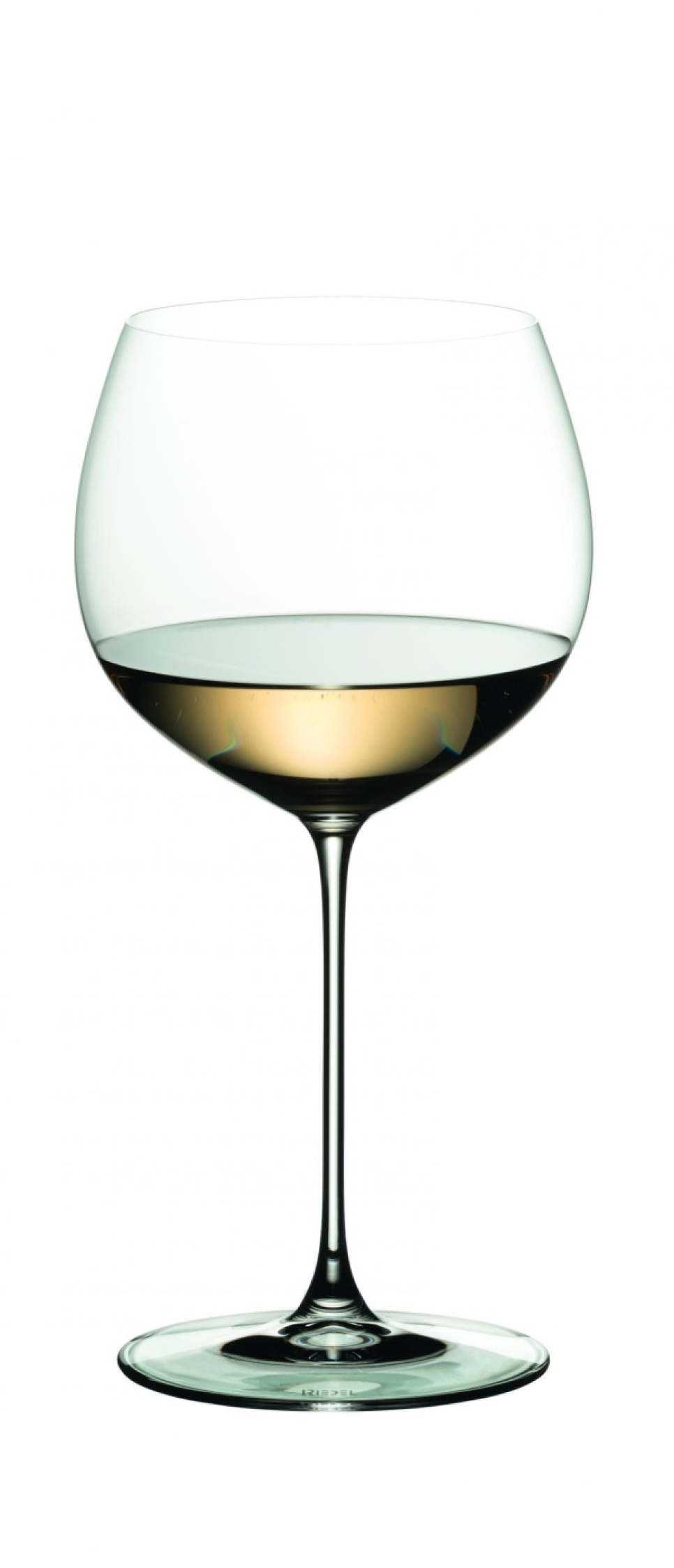 Ekad Chardonnay 62cl Vinglas, 2-pack, Veritas - Riedel i gruppen Bar & Vin / Vinglas / Vitvinsglas hos KitchenLab (1073-14273)