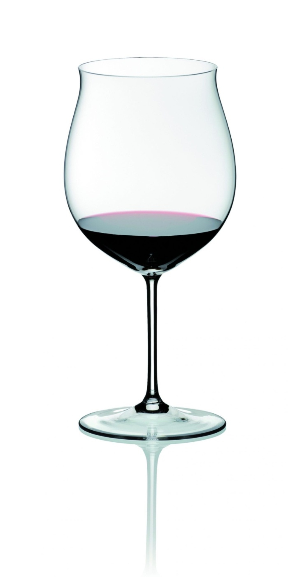 Burgundy Grand Cru Rödvinsglas 105cl, Sommeliers - Riedel i gruppen Bar & Vin / Vinglas / Rödvinsglas hos KitchenLab (1073-14275)