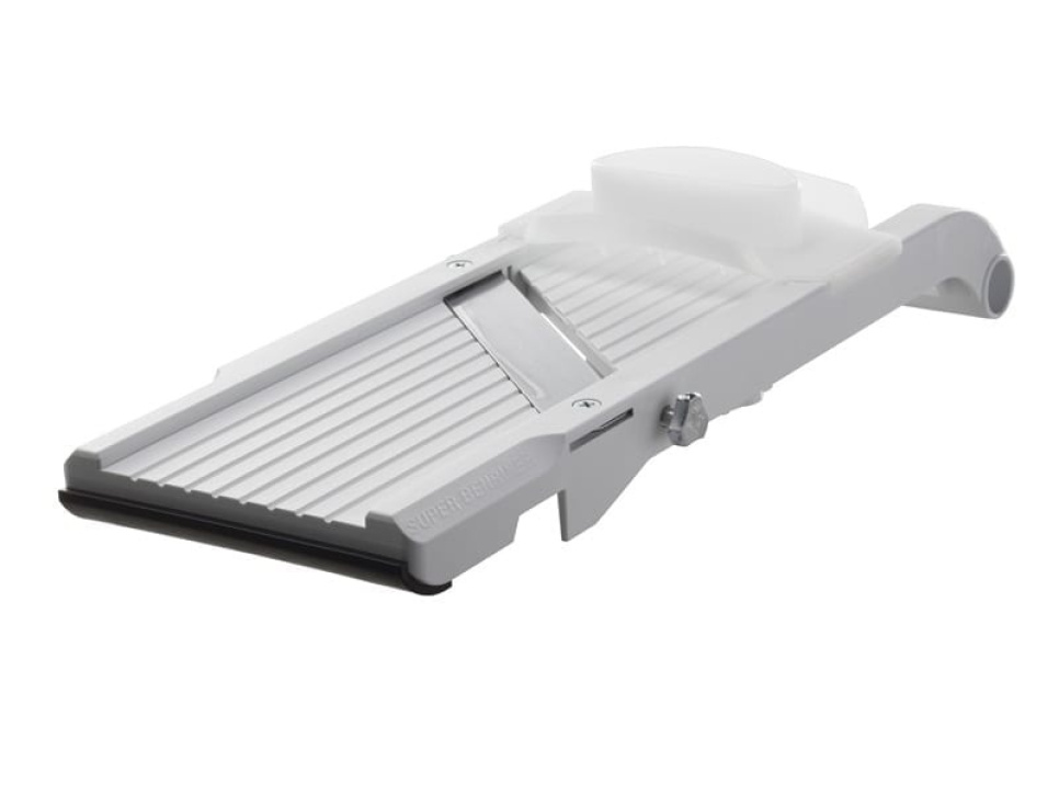 Benriner Mandolin 95 mm, Vit - Benriner