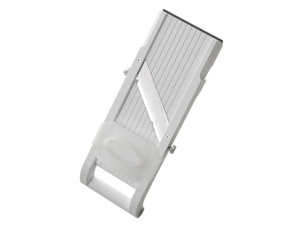 Benriner Mandolin 95 mm, Vit - Benriner