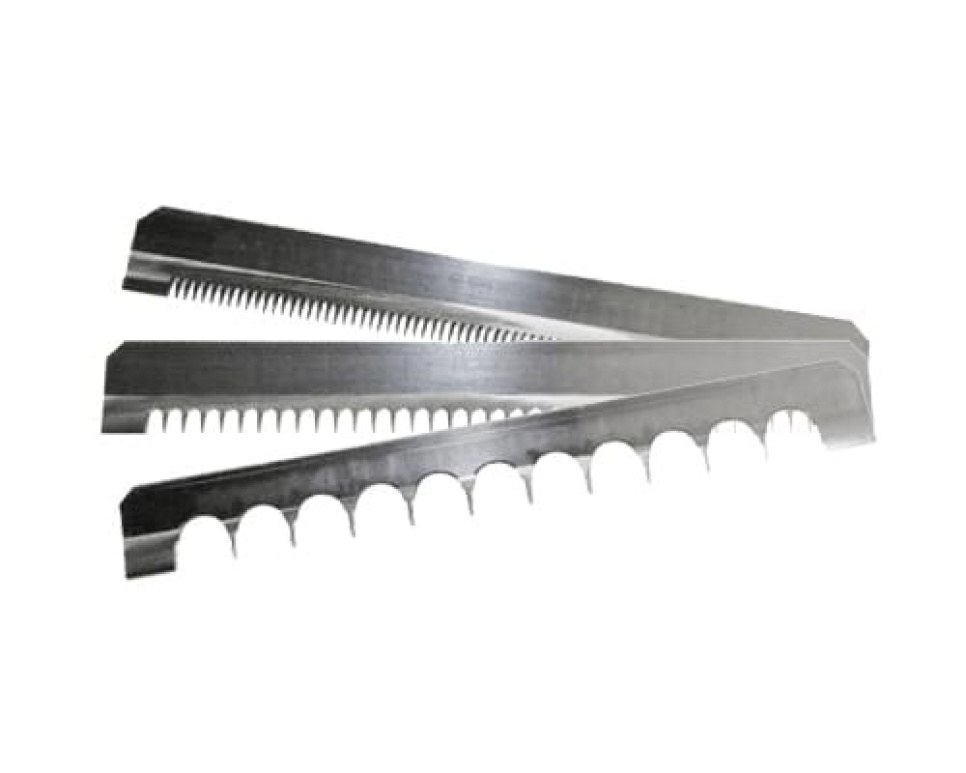 Benriner Mandolin 95 mm, Vit - Benriner