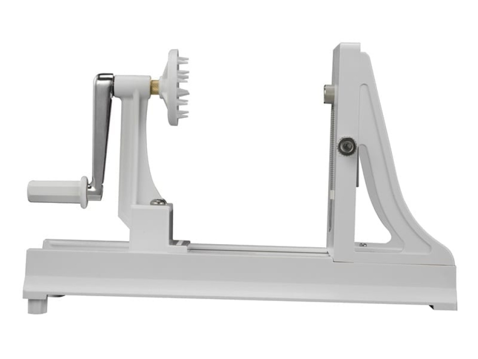 Grönsakssvarv horisontell, Vit - Benriner