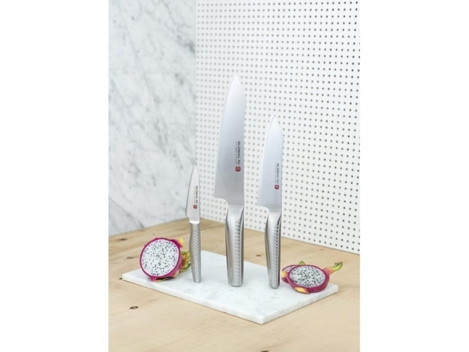 Trancherkniv GNM-11, 21 cm - Global