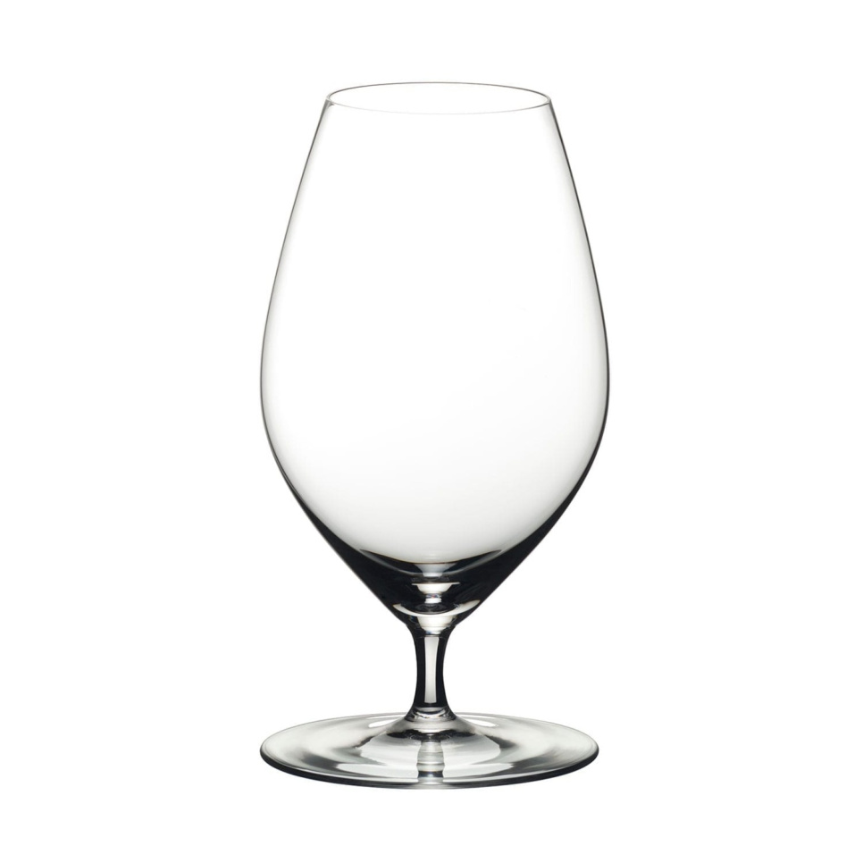 Ölglas 43cl, 2-pack, Veritas - Riedel i gruppen Dukning / Glas / Ölglas hos The Kitchen Lab (1073-15104)