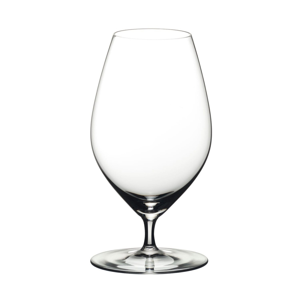 Ölglas 43cl, 2-pack, Veritas - Riedel i gruppen Dukning / Glas / Ölglas hos KitchenLab (1073-15104)