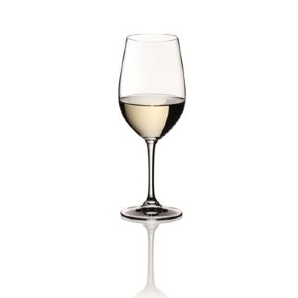 Zinfandel/Riesling 40cl Vinglas - Riedel Vinum i gruppen Bar & Vin / Vinglas / Vitvinsglas hos The Kitchen Lab (1073-17059)