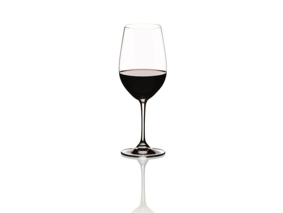 Zinfandel-/Riesling Vitvinsglas 40cl, Vinum - Riedel Zinfandel-/Riesling Vitvinsglas 40cl, Vinum - Riedel