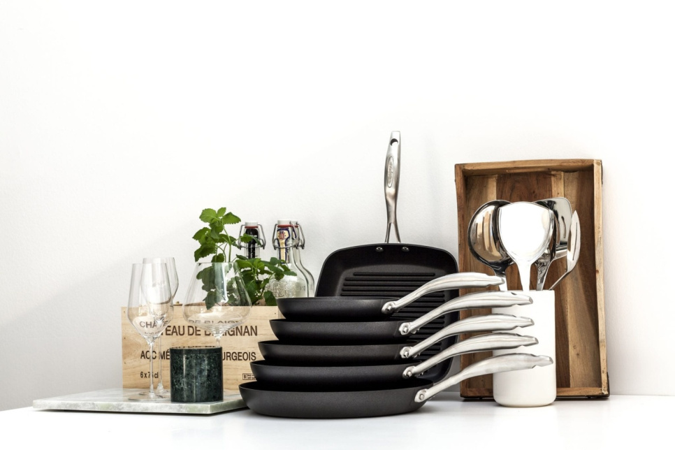 Stekpanna, Pro IQ - Scanpan