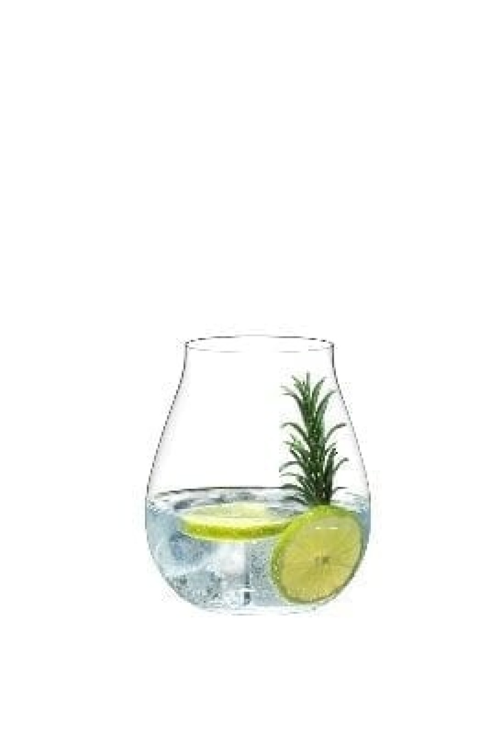 Gin & Tonic-glas, 4-pack - Riedel i gruppen Dukning / Glas / Dricksglas hos The Kitchen Lab (1073-17713)