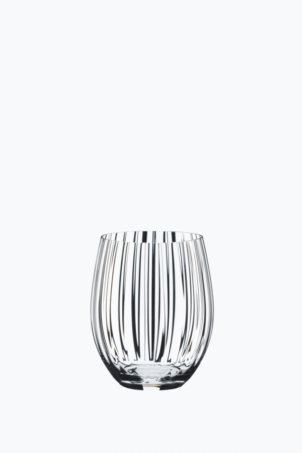 Drinkglas Optical O 34 cl, 2-pack, Bar Tumbler - Riedel