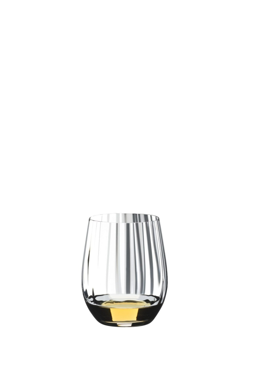 Whiskeyglas Optical O 34cl, 2-pack, Bar Tumbler - Riedel