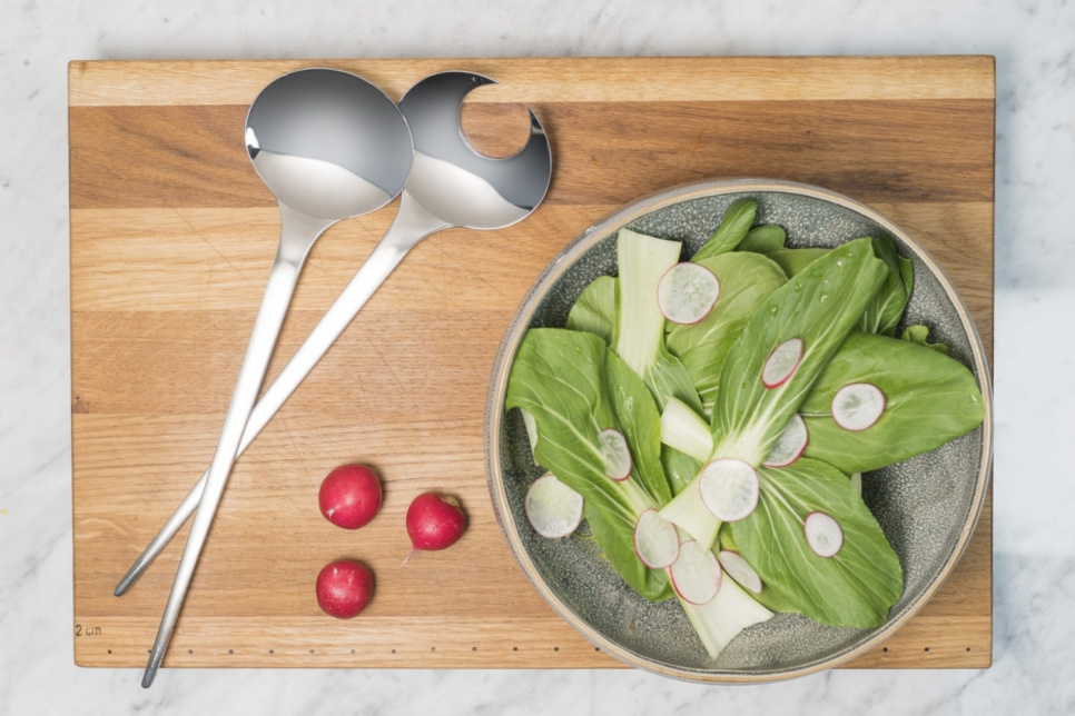 Serveringsset - Global