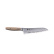 Santoku-kniv, olivslipad, 18 cm - Yaxell YO-U