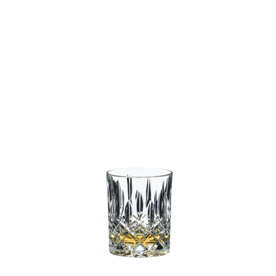 Whisky-glas 29,5cl, 2-pack, Spey - Riedel i gruppen Dukning / Glas / Whiskeyglas hos KitchenLab (1073-20033)