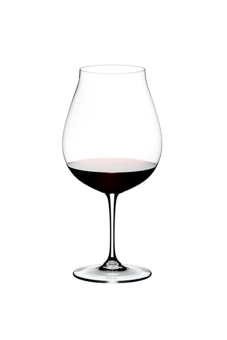 New World Pinot Noir Rödvinsglas 80cl, Vinum - Riedel i gruppen Bar & Vin / Vinglas / Rödvinsglas hos KitchenLab (1073-20050)