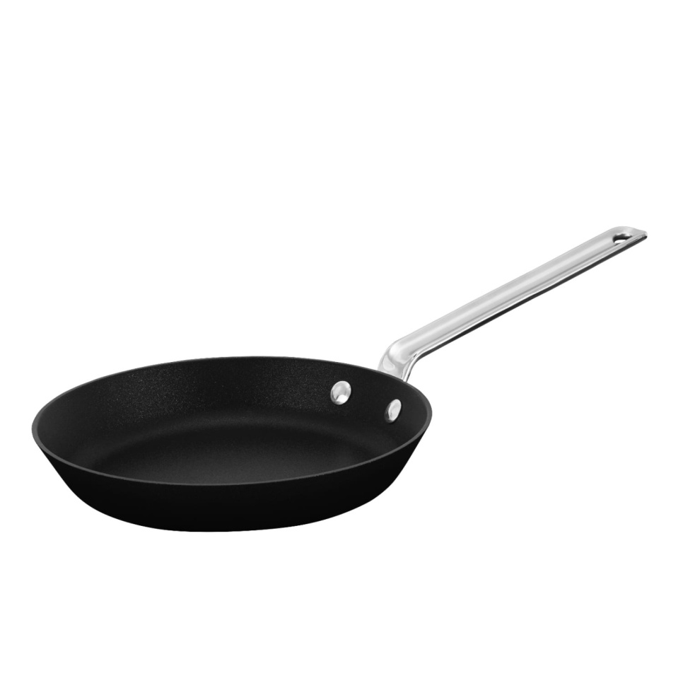 Stekpanna, TechnIQ - Scanpan - 22 cm i gruppen Matlagning / Stekkärl / Stekpannor hos The Kitchen Lab (1073-20319)