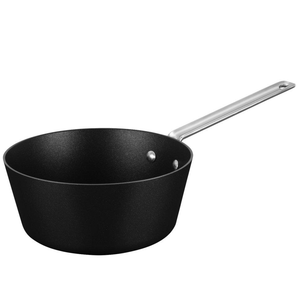 Windsor 22 cm, TechnIQ - Scanpan i gruppen Matlagning / Stekkärl / Sauteuser hos KitchenLab (1073-20324)