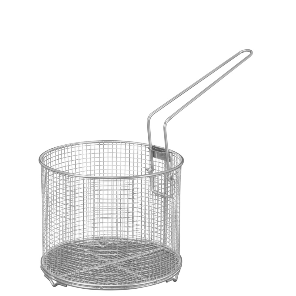 Friteringskorg till kastrull och grytor, TechnIQ - Scanpan - 20 x 15,5 cm i gruppen Matlagning / Kastruller & Grytor / Tillbehör & lock hos The Kitchen Lab (1073-20325)