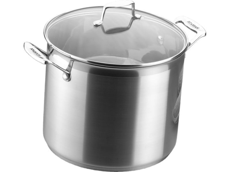 Gryta Impact - Scanpan i gruppen Matlagning / Kastruller & Grytor / Grytor hos KitchenLab (1073-20362)
