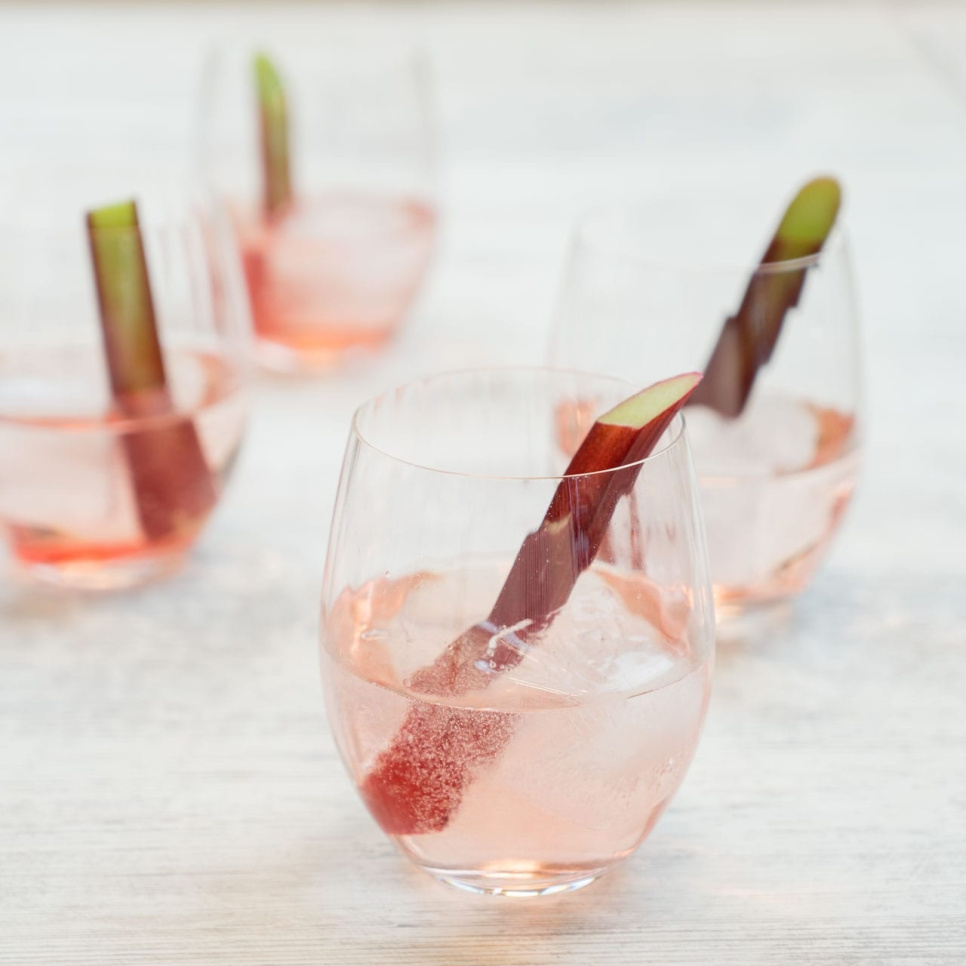 Mixing Tonic Set, drinkglas, 4-pack - Riedel