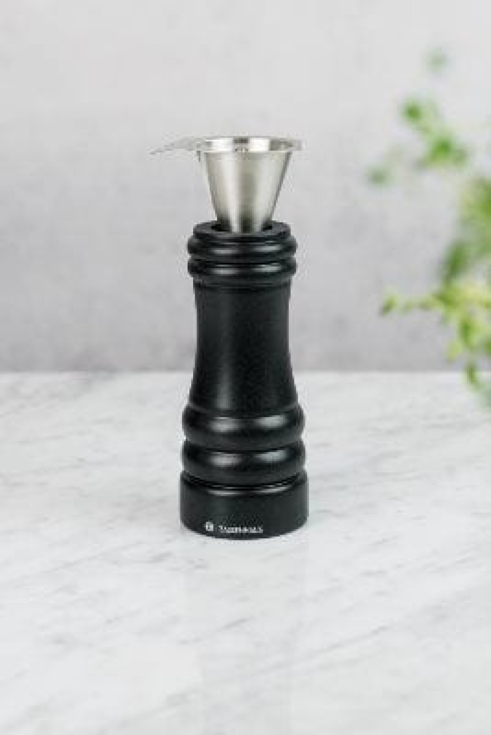 Påfyllnadstratt för kryddkvarn - Zassenhaus Påfyllnadstratt för kryddkvarn - Zassenhaus