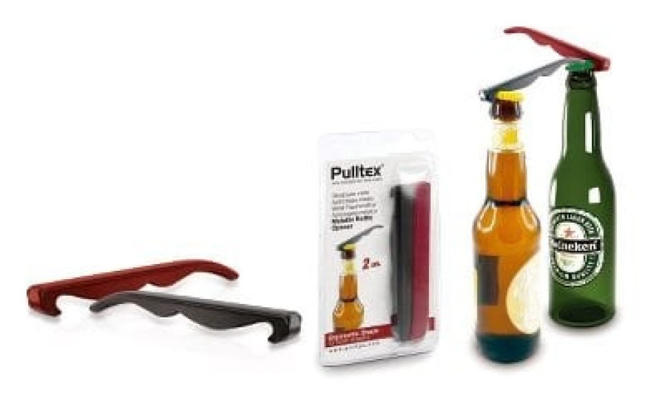 Kapsylöppnare, 2 pack - Pulltex Kapsylöppnare, 2 pack - Pulltex