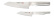 Knivset 2 delar, Ni, GN-007, GNS-04 - Global