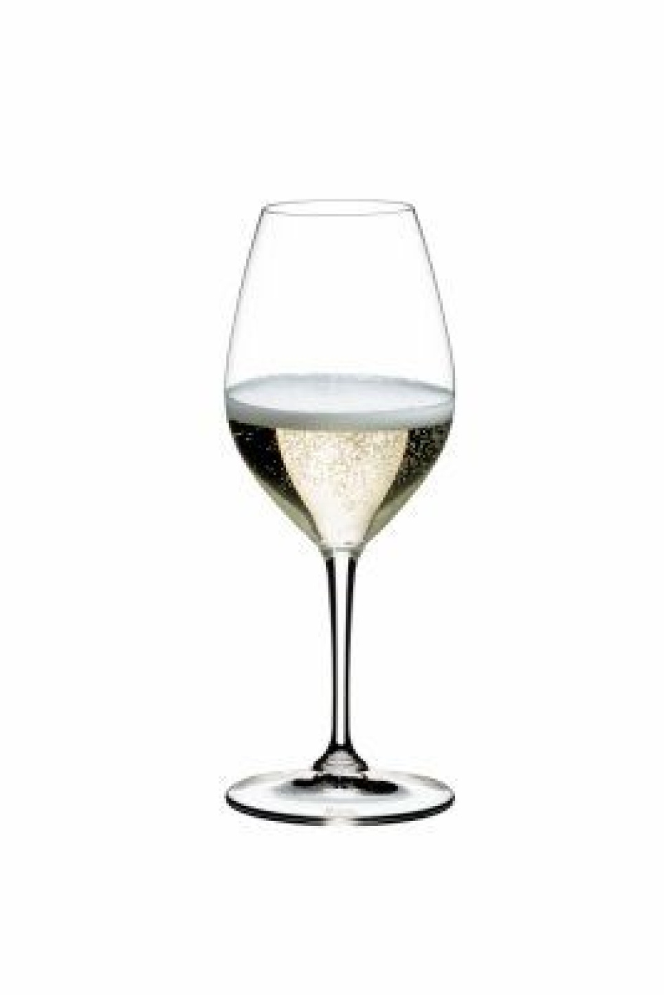 Champagneglas, Vinum, 2-pack - Riedel i gruppen Bar & Vin / Vinglas / Champagneglas hos KitchenLab (1073-25417)