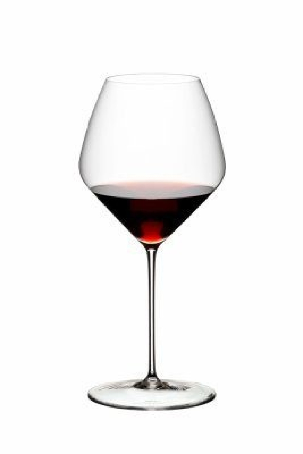 Pinot Noir/Nebbiolo Vinglas, 2-pack, Veloce - Riedel i gruppen Bar & Vin / Vinglas / Rödvinsglas hos The Kitchen Lab (1073-26206)