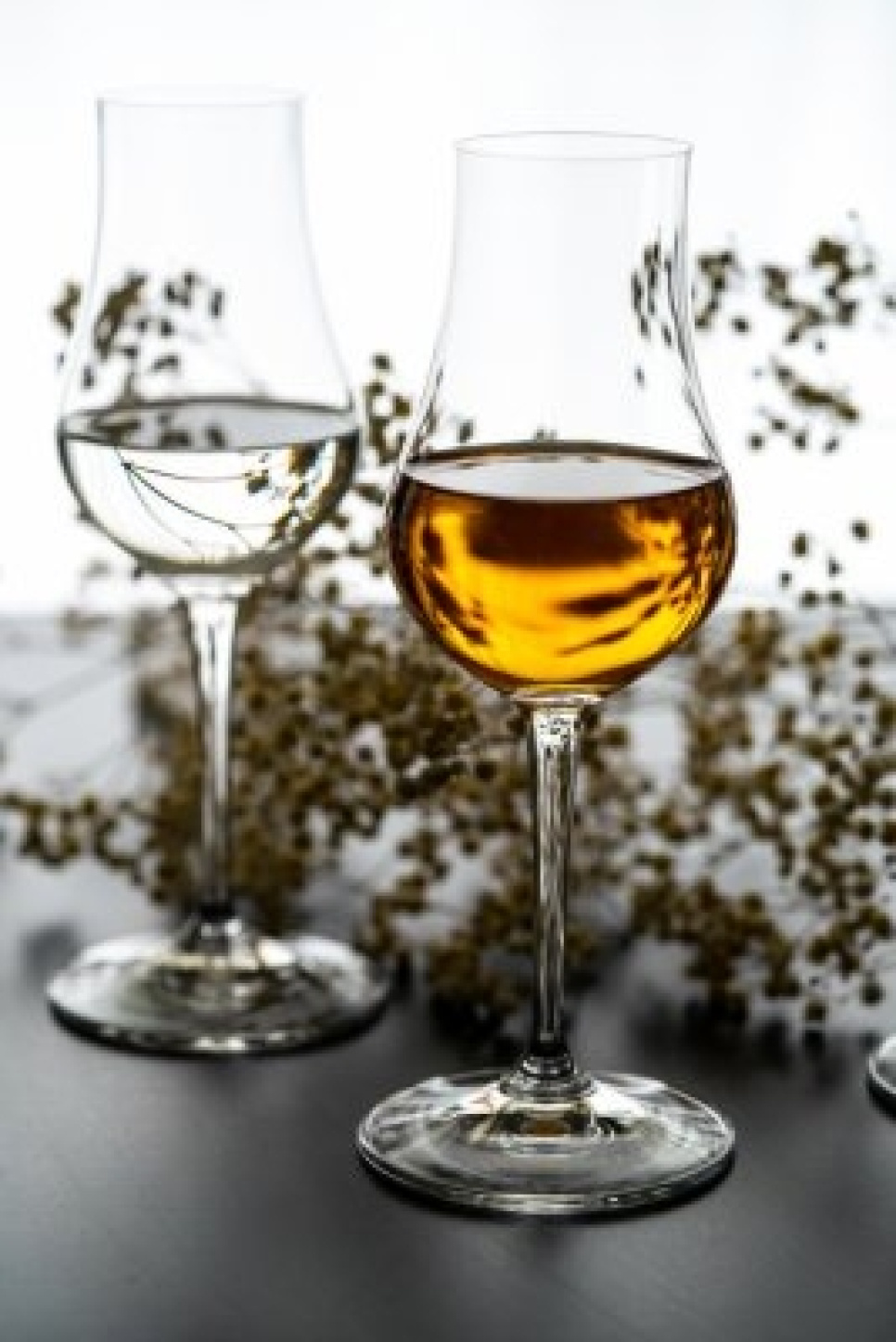 Rom-glas/Aquavit-glas, 4-pack, Bar Tumbler - Riedel