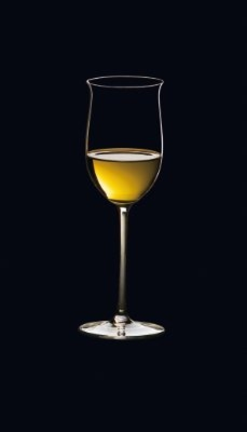 Rheingau/Riesling, Sommeliers - Riedel