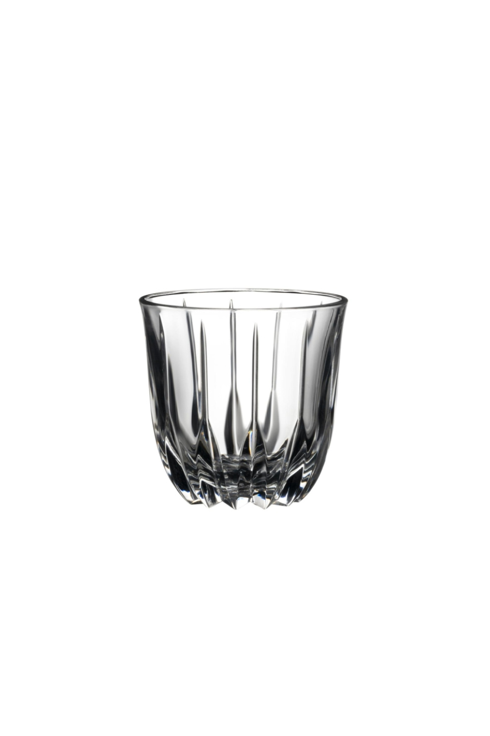 Kaffe-glas 9cl, 2-pack, Drink Specific - Riedel i gruppen Te & Kaffe / Kaffetillbehör / Kaffekoppar hos The Kitchen Lab (1073-28087)
