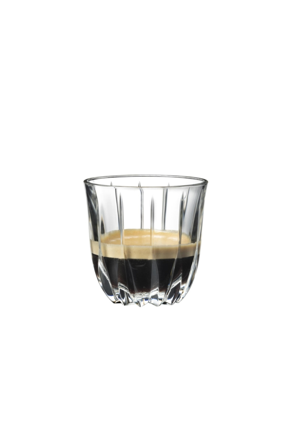 Kaffe-glas 9cl, 2-pack, Drink Specific - Riedel