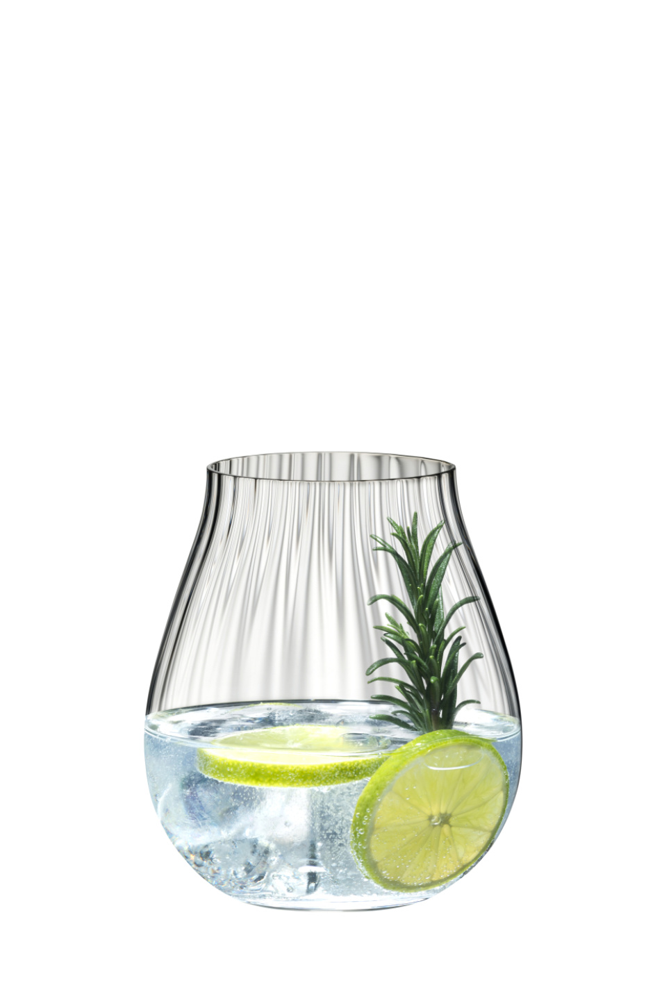 Gin & Tonic-glas, Optic, 4-pack - Riedel
