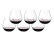 Pinot Noir/Nebbiolo, Vinglas, 6-pack, O, 20-årsjubileum - Riedel Pinot Noir/Nebbiolo, Vinglas, 6-pack, O, 20-årsjubileum - Riedel