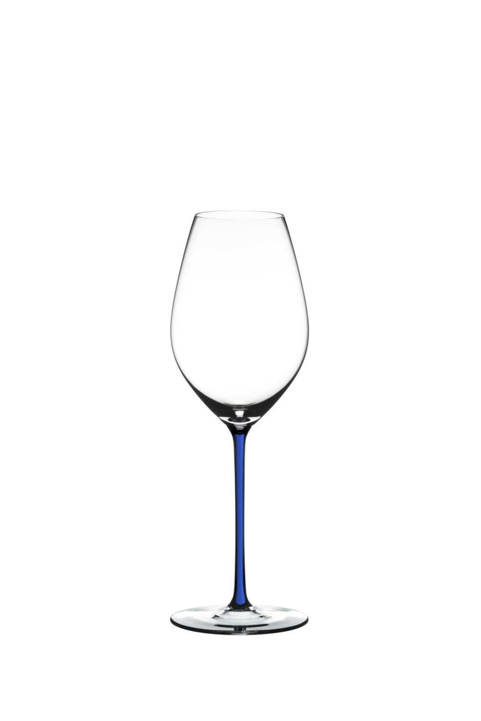 Champagne Wine, Dark Blue, 1-pack, Fatto A Mano - Riedel