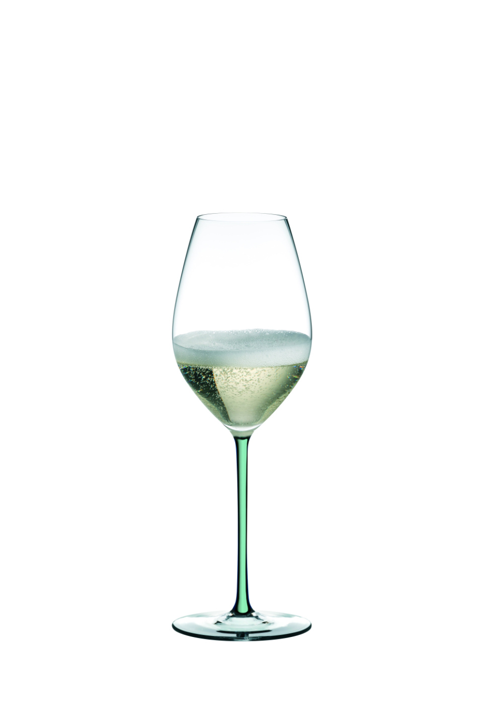 Champagne Wine, Mint, 1-pack, Fatto A Mano - Riedel i gruppen Bar & Vin / Vinglas / Champagneglas hos The Kitchen Lab (1073-31526)