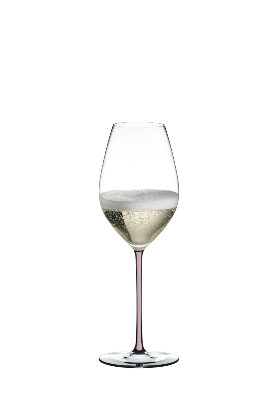 Champagne Wine, Pink, 1-pack, Fatto A Mano - Riedel i gruppen Bar & Vin / Vinglas / Champagneglas hos The Kitchen Lab (1073-31528)
