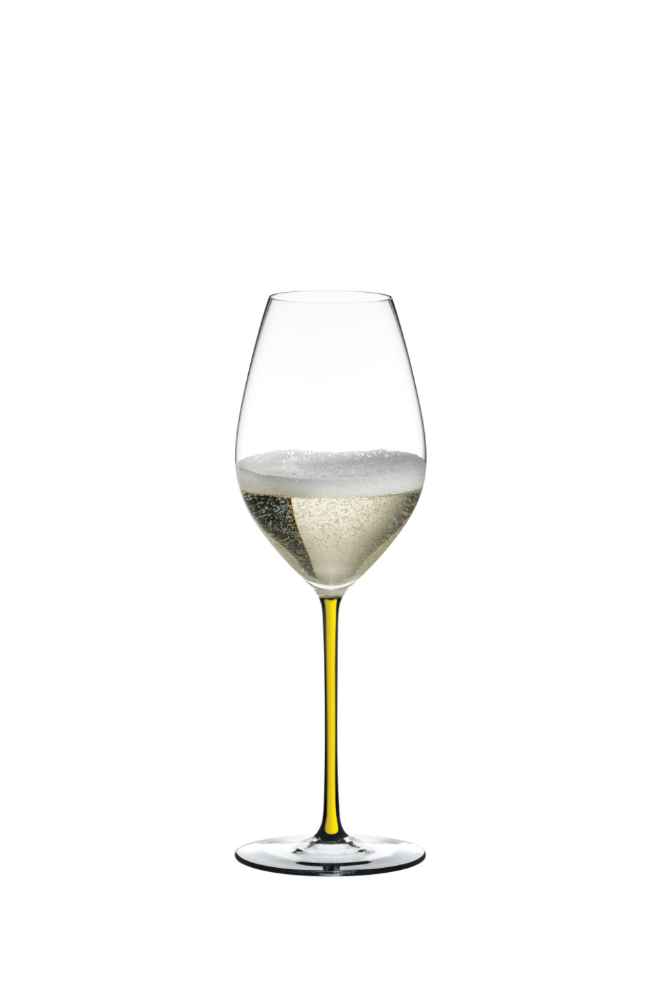 Champagne Wine, Yellow, 1-pack, Fatto A Mano - Riedel i gruppen Bar & Vin / Vinglas / Champagneglas hos The Kitchen Lab (1073-31530)